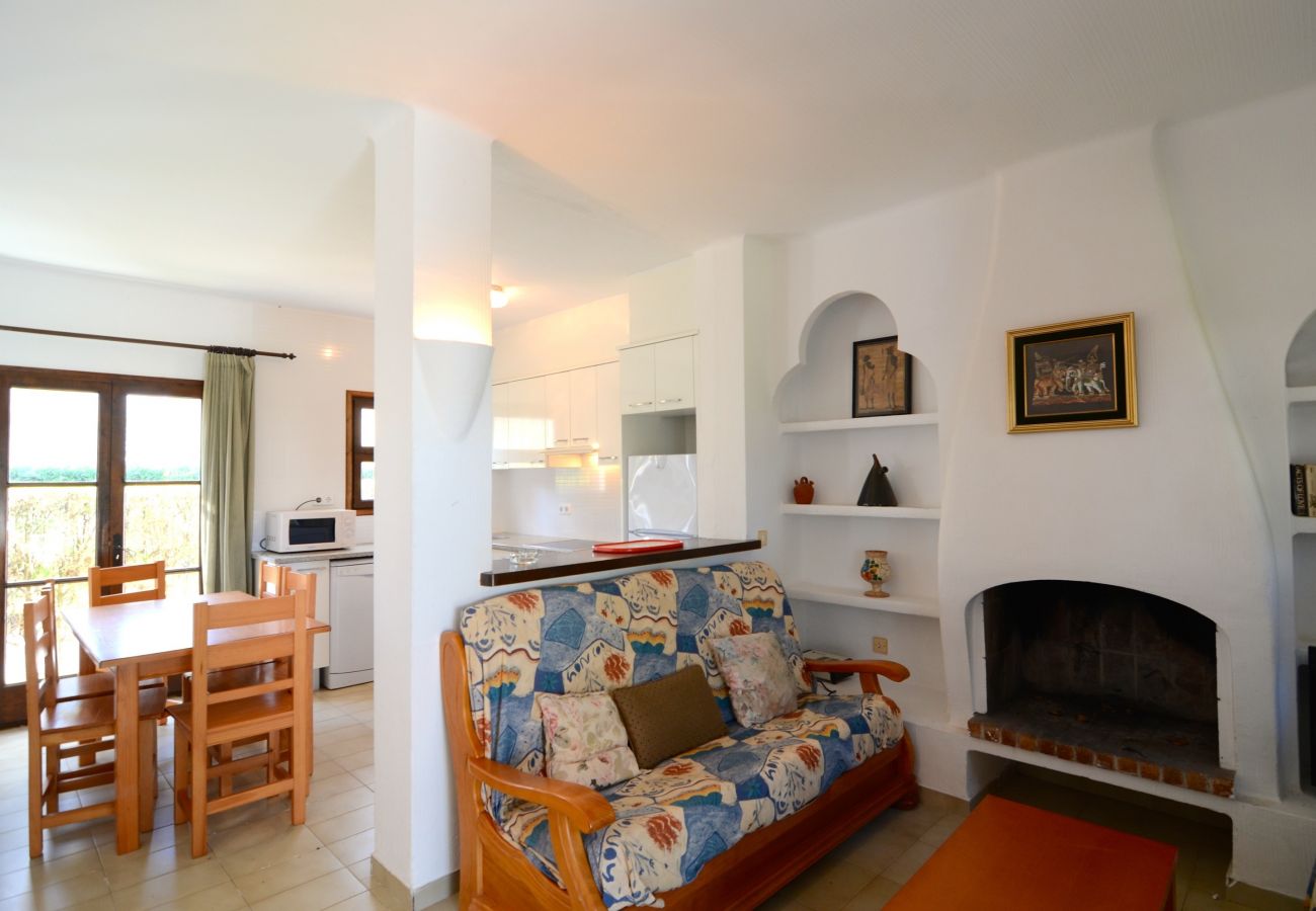 Huis in Pals - PIVERD DEL GOLF 64