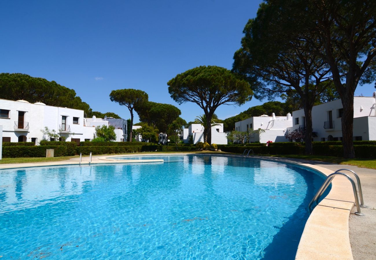 Huis in Pals - PIVERD DEL GOLF 64