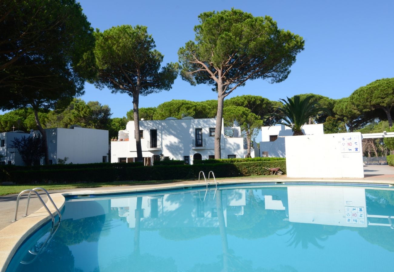 Huis in Pals - PIVERD DEL GOLF 64