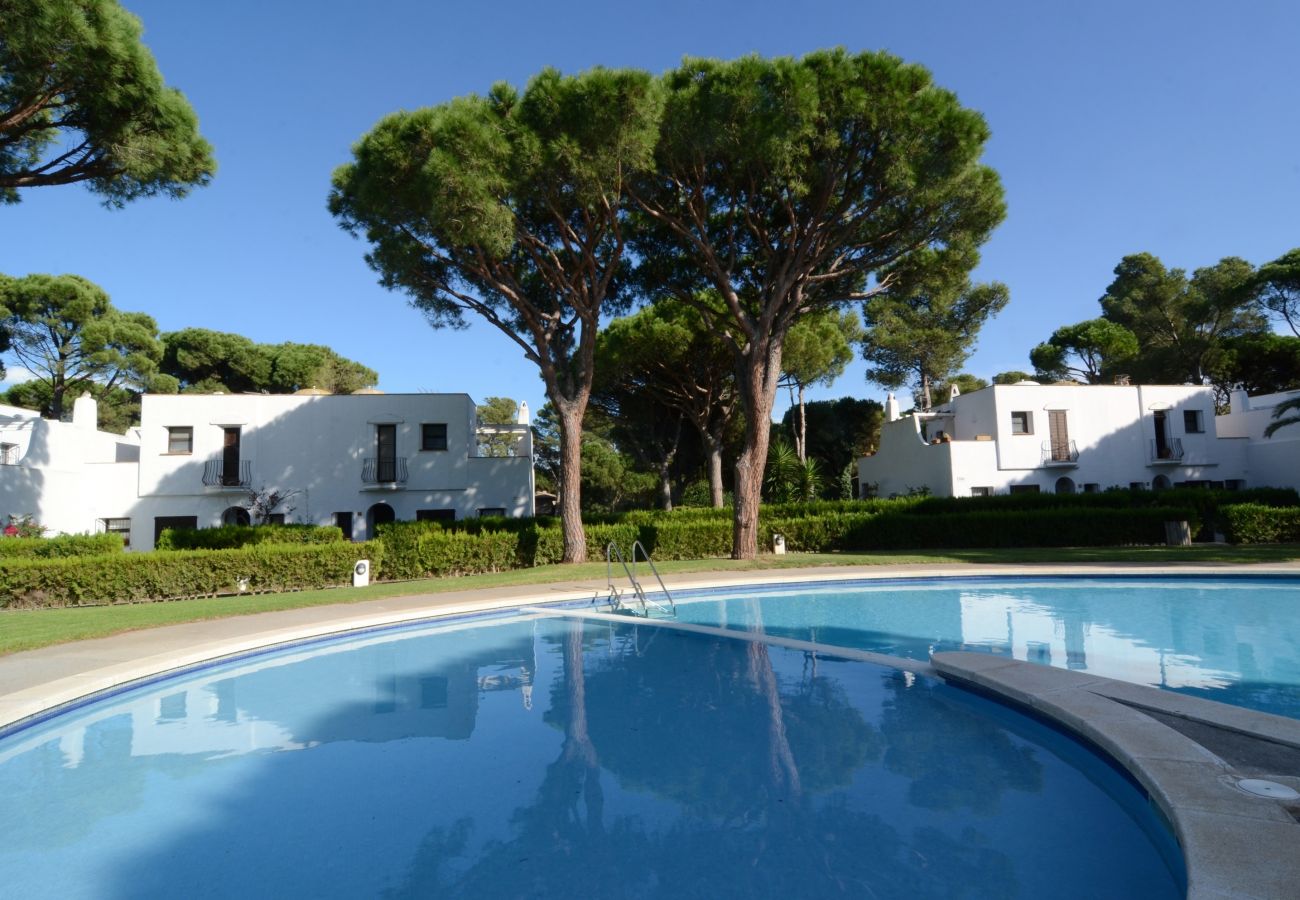 Huis in Pals - PIVERD DEL GOLF 64