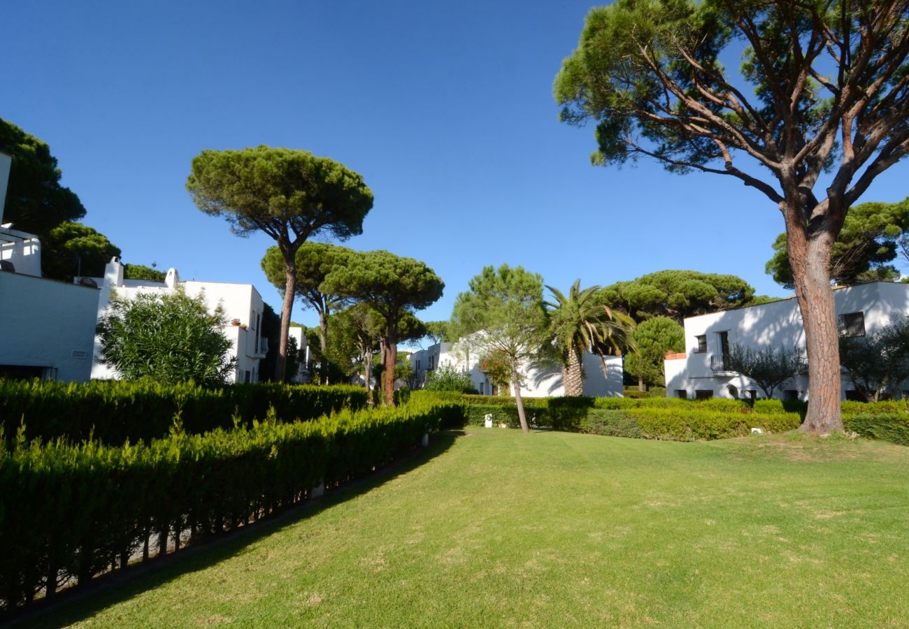 Huis in Pals - PIVERD DEL GOLF 64