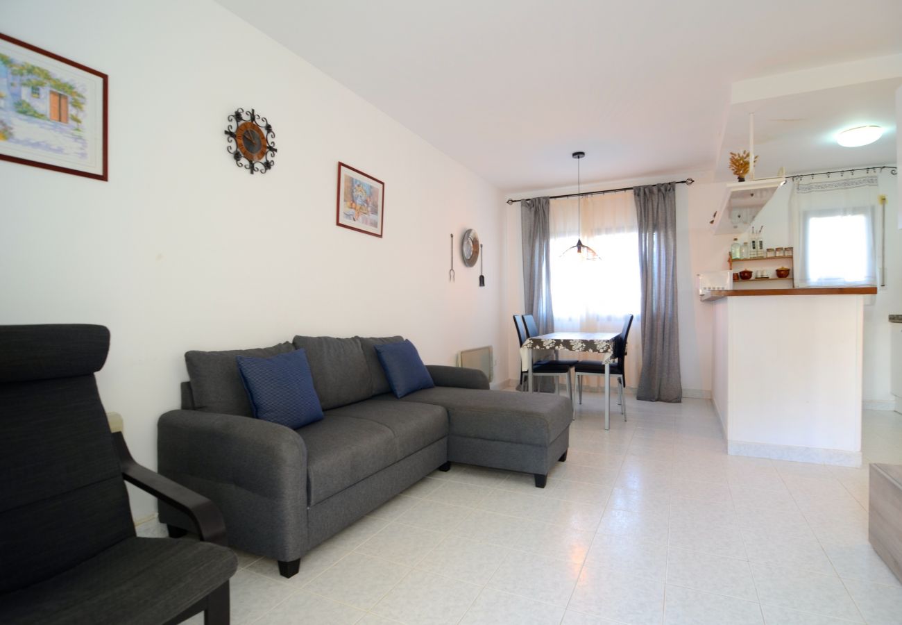 Appartement in Pals - NAUTIC GOLF B 102