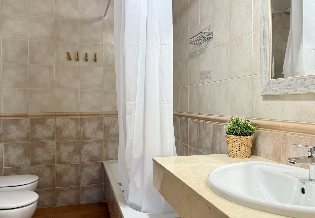 Appartement in Pals - GREEN MAR G 304