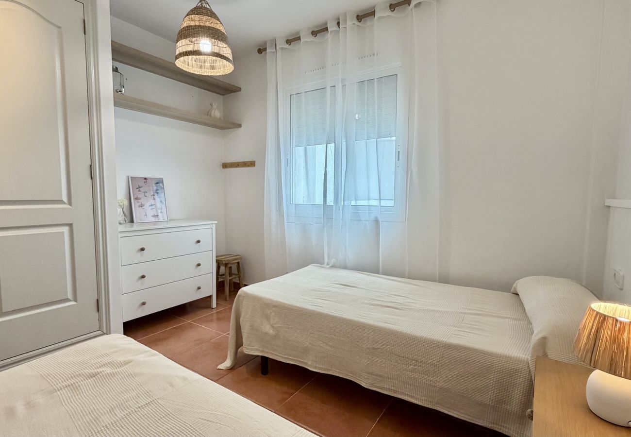 Appartement in Pals - GREEN MAR G 304