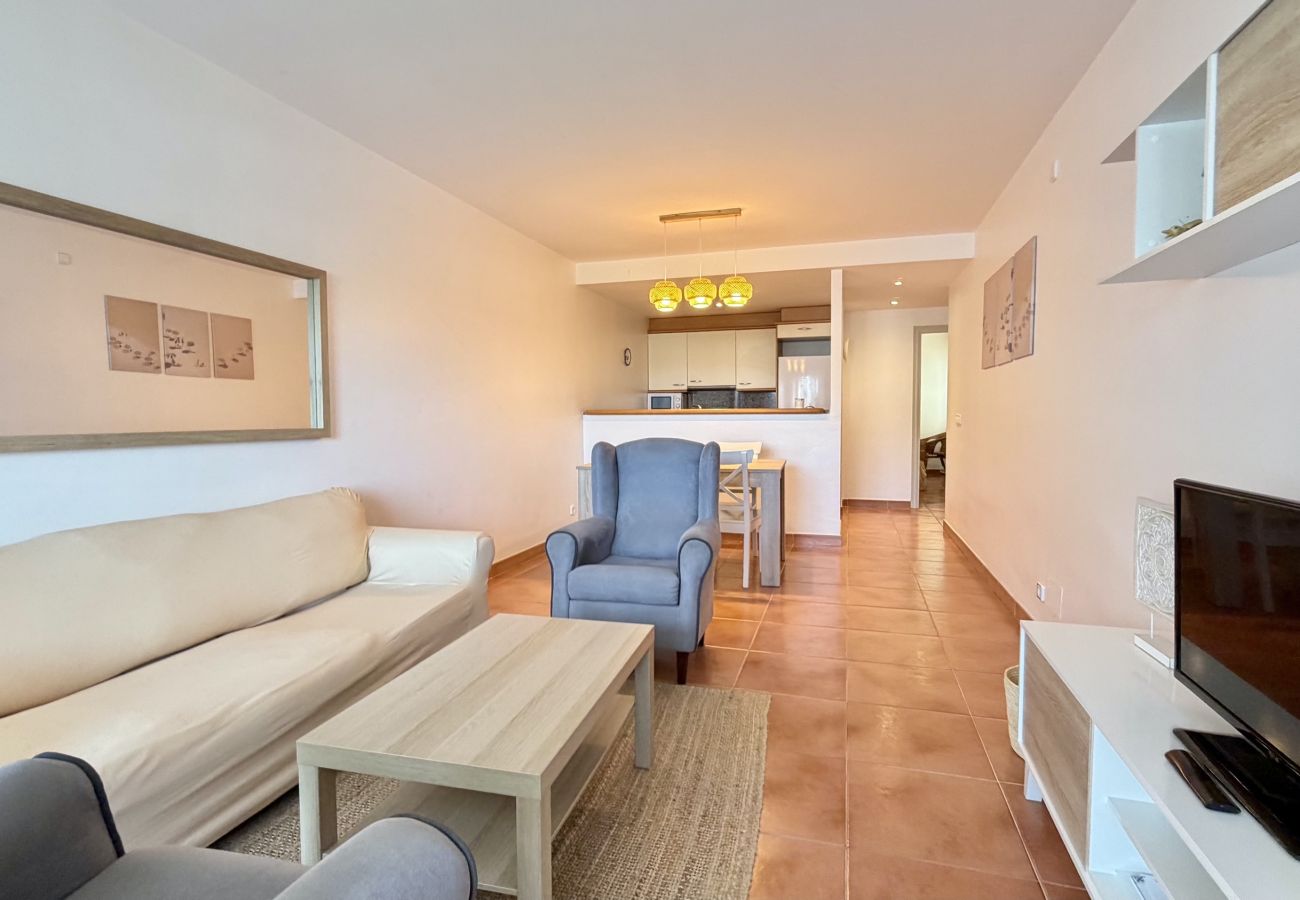 Appartement in Pals - GREEN MAR G 304