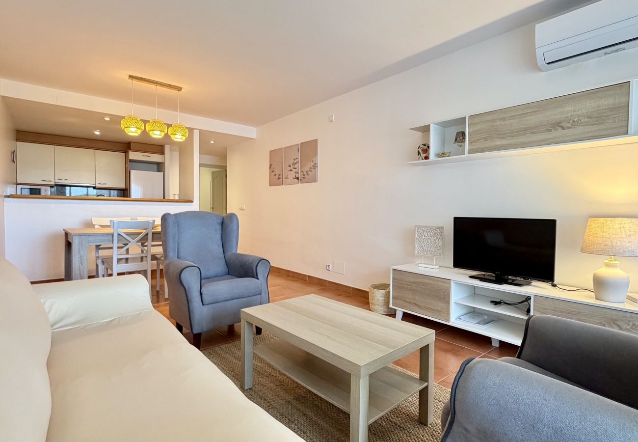 Appartement in Pals - GREEN MAR G 304