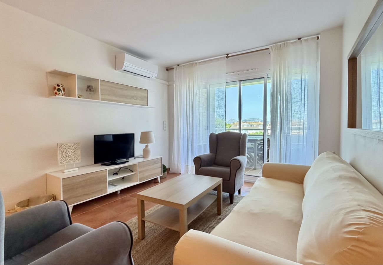Appartement in Pals - GREEN MAR G 304