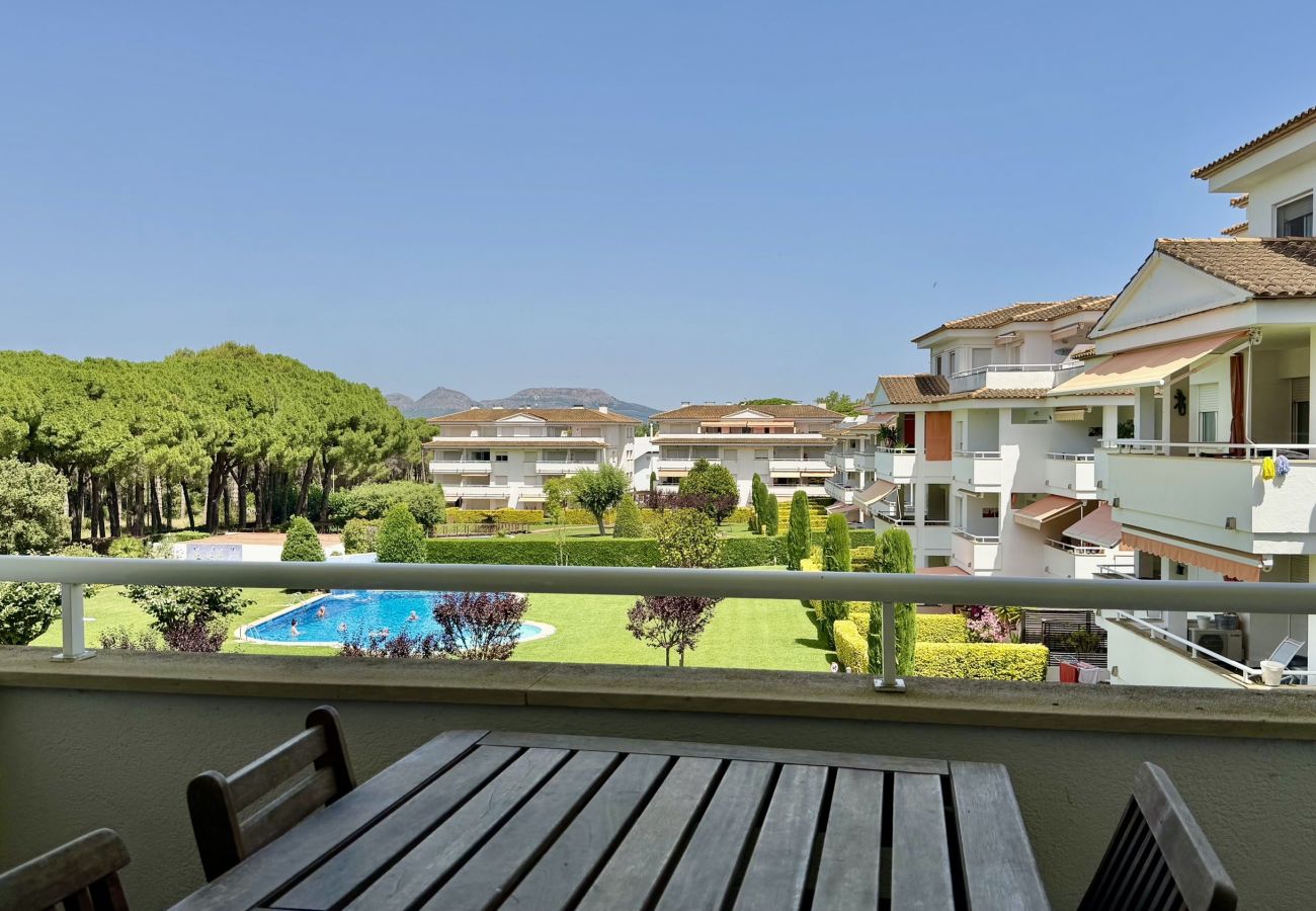 Appartement in Pals - GREEN MAR G 304