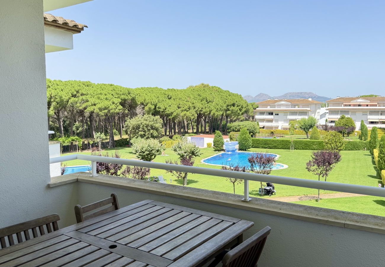 Appartement in Pals - GREEN MAR G 304