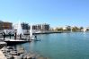 Appartement in L'Escala - BALCO DEL PORT I A 1-3