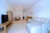 Appartement in L'Escala - BALCO DEL PORT I A 1-3