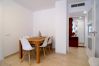 Appartement in L'Escala - BALCO DEL PORT I A 1-3