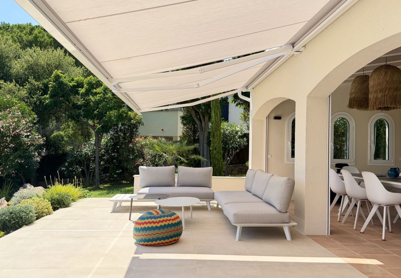 Villa in Estartit - ANDORRA 68