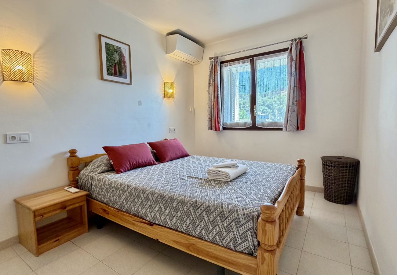 Appartement in L'Escala - CALA MONTGO 15 2D