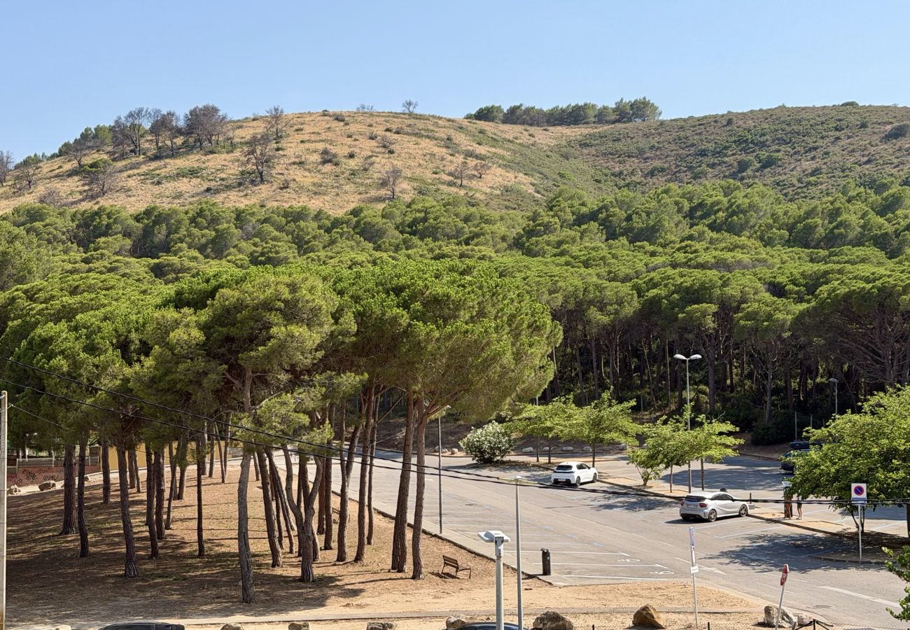 Appartement in L'Escala - CALA MONTGO 15 2D