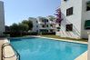 Appartement in L'Escala - CALA MONTGO 15 2D