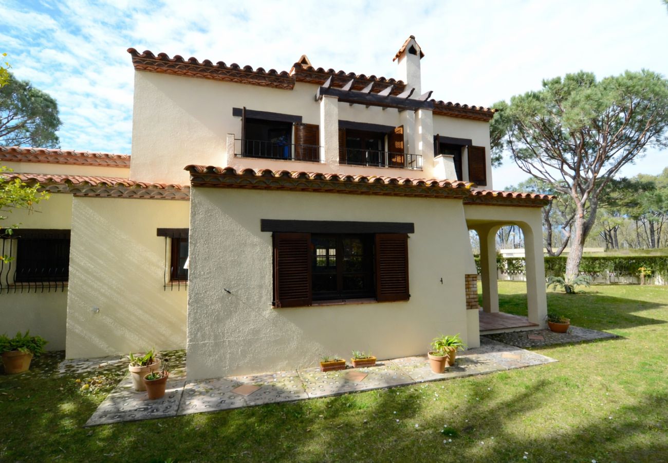 Huis in Pals - RACO DEL GOLF 12