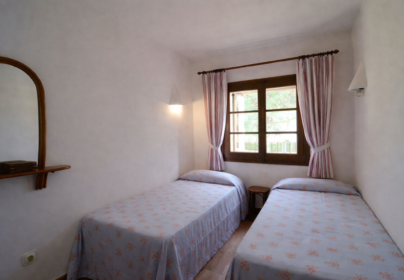 Huis in Pals - RACO DEL GOLF 12