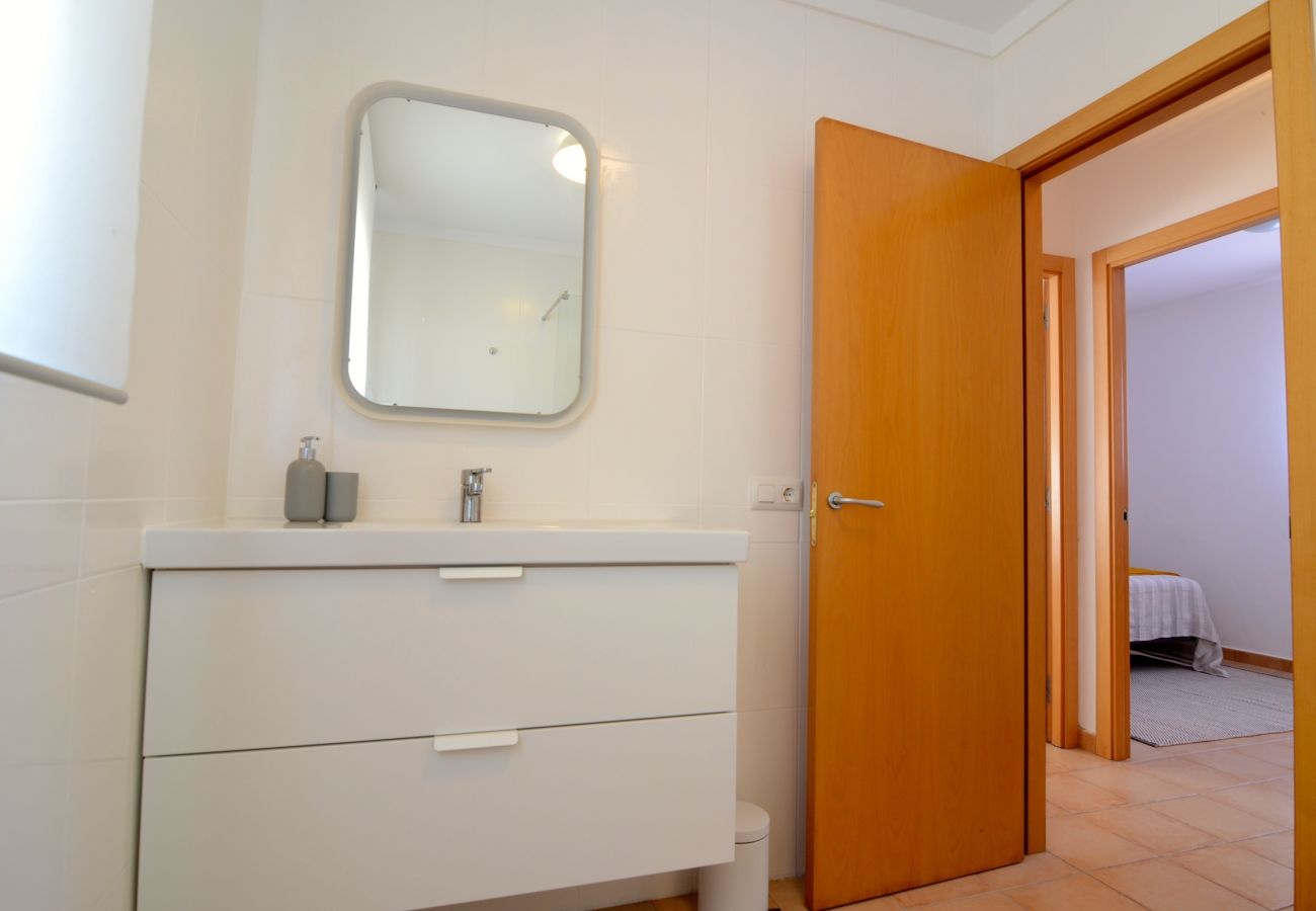 Villa in L'Escala - VILLA PISCINA PRIVADA COSSIS