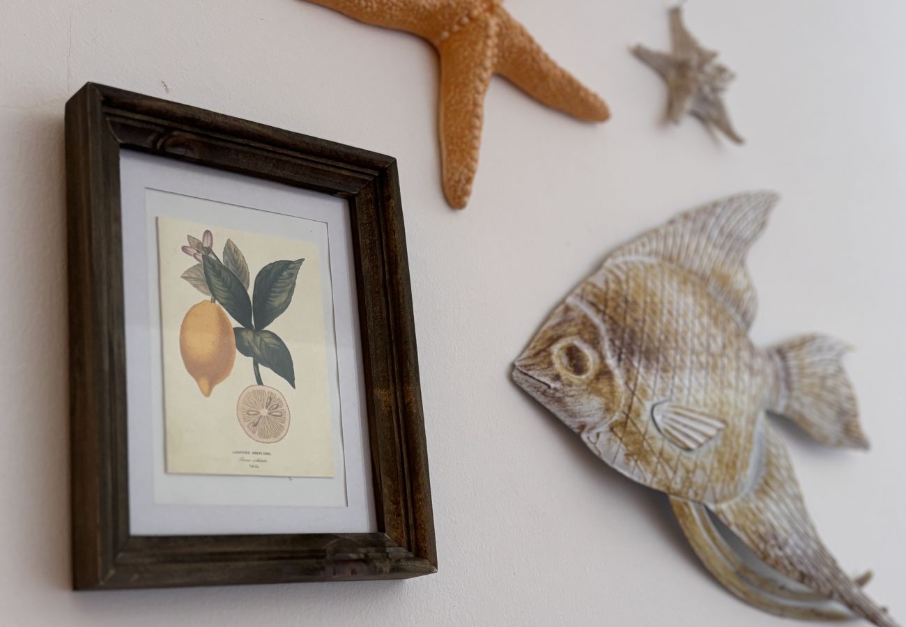 Villa in L'Escala - VILLA PISCINA PRIVADA COSSIS