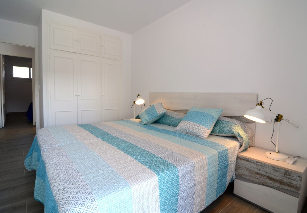 Appartement in Estartit - ROCAMAURA III BX-9