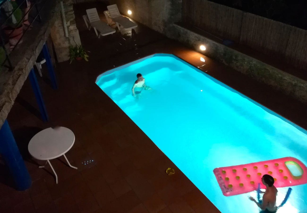 Cottage in Ullastret - CASA CARINA