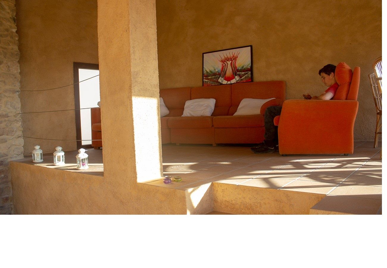 Cottage in Ullastret - CASA CARINA