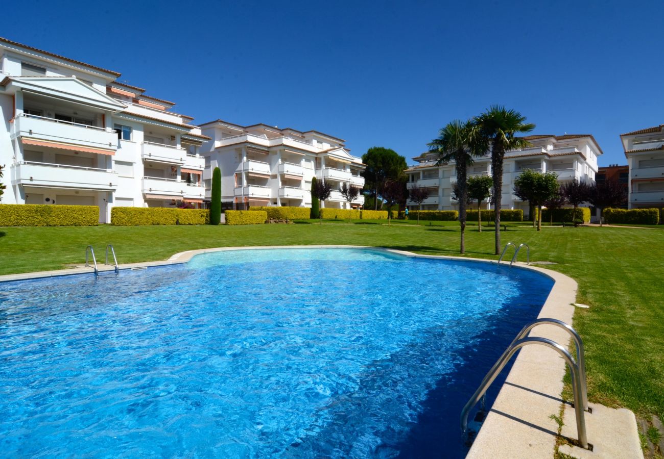 Appartement in Pals - GREEN MAR F 104