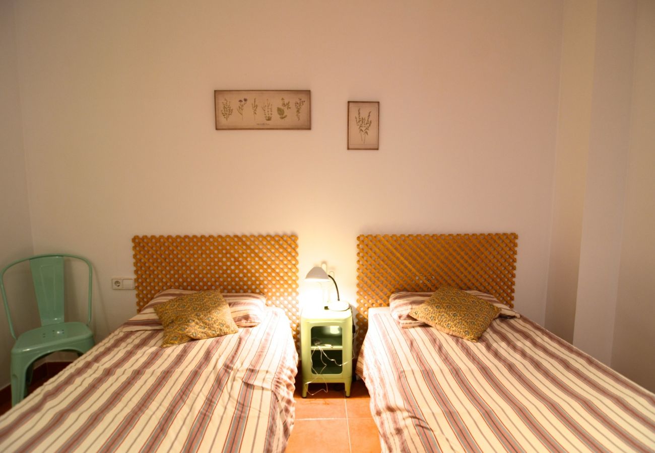 Appartement in Pals - GREEN MAR F 104