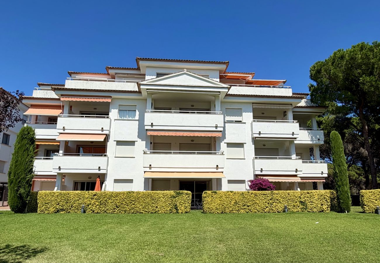 Appartement in Pals - GREEN MAR F 104