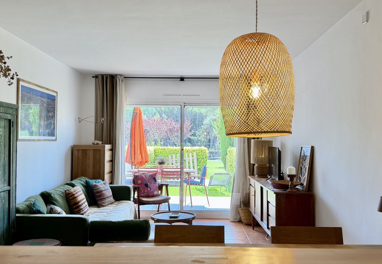Appartement in Pals - GREEN MAR F 104