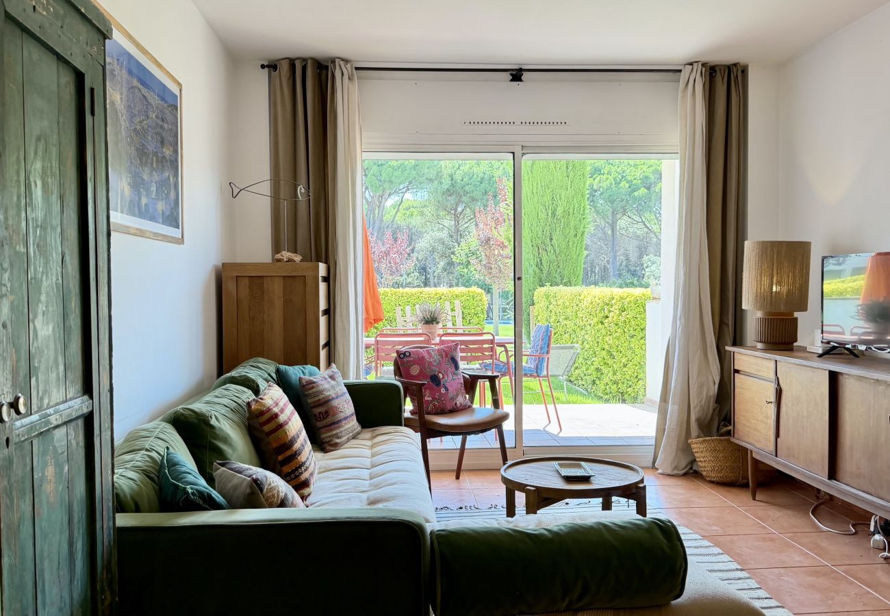 Appartement in Pals - GREEN MAR F 104
