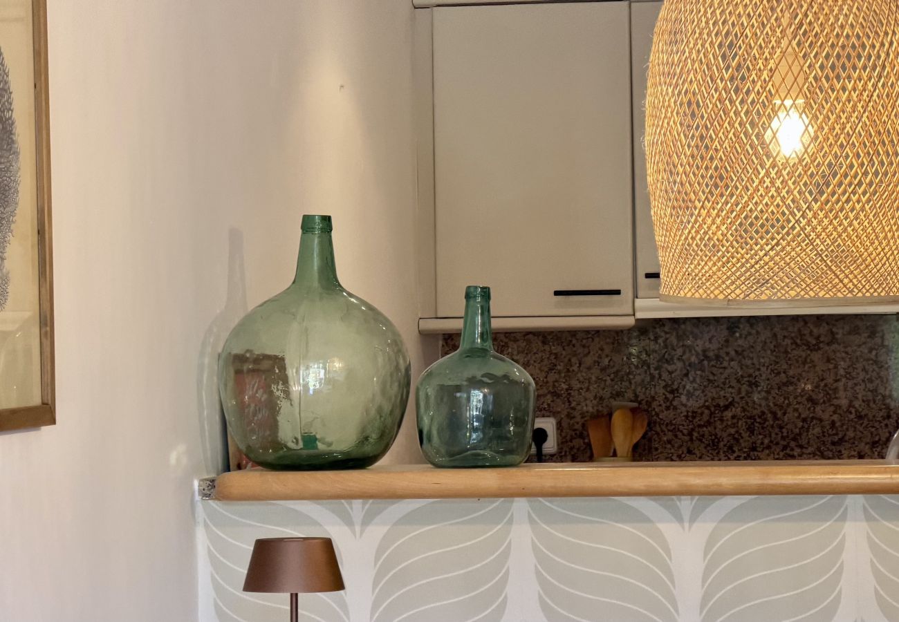 Appartement in Pals - GREEN MAR F 104