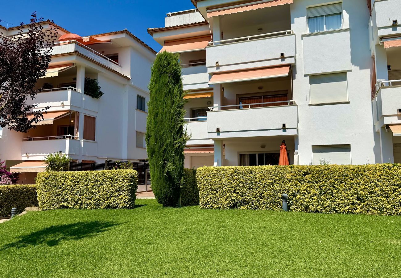 Appartement in Pals - GREEN MAR F 104