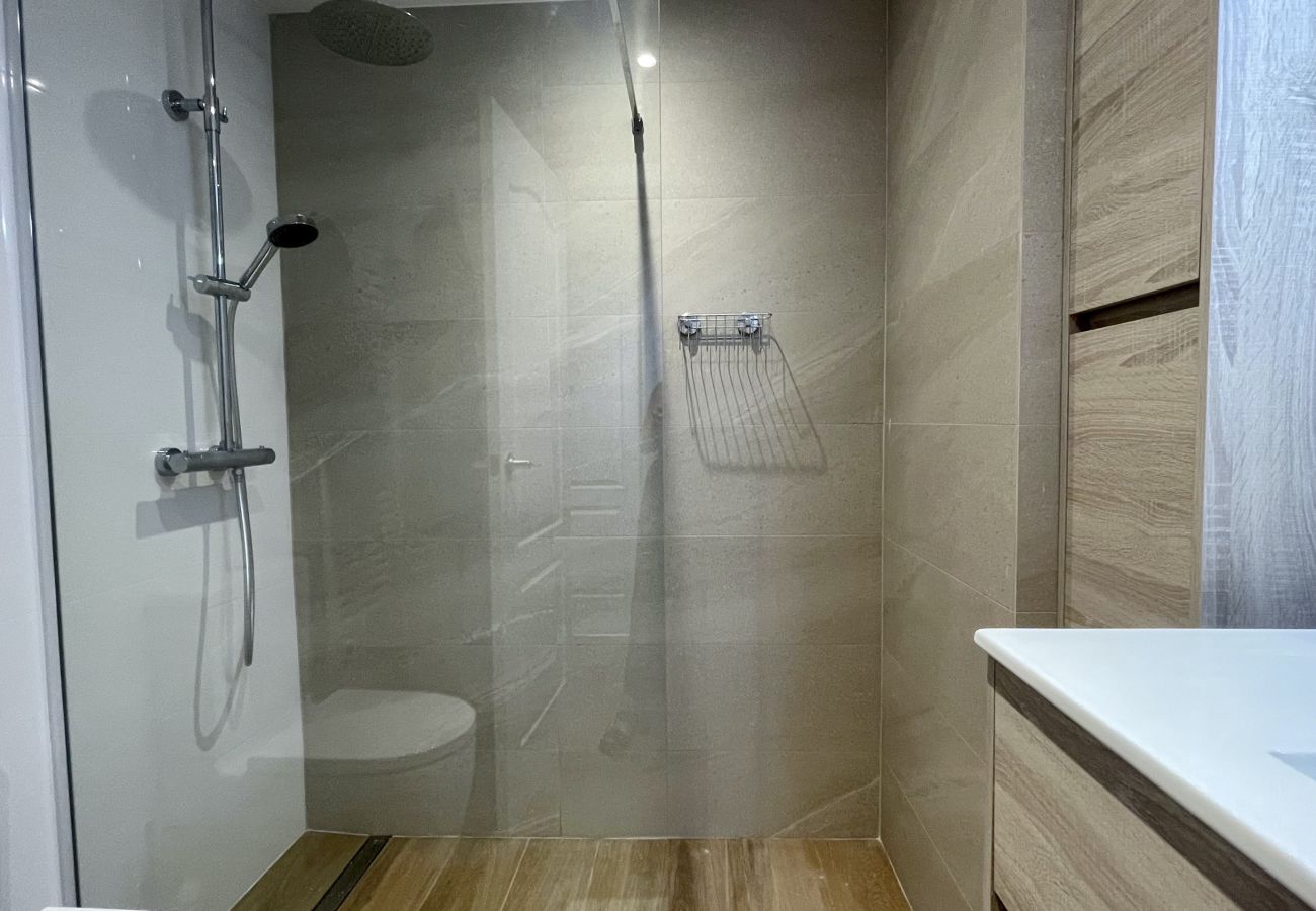 Appartement in Pals - GREEN MAR D 104