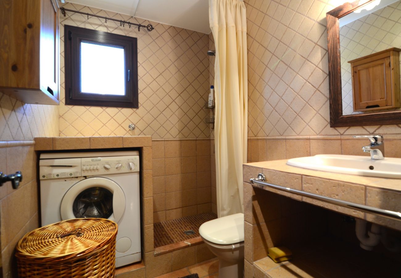 Huis in Estartit - PASSATGE BERNA, 2