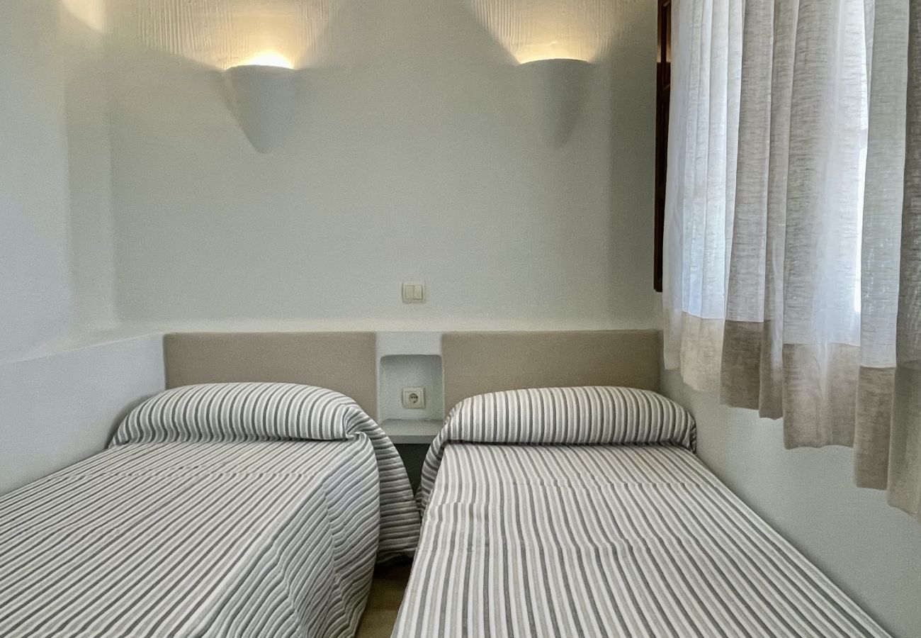 Rijhuis in Pals - PIVERD DEL GOLF 10