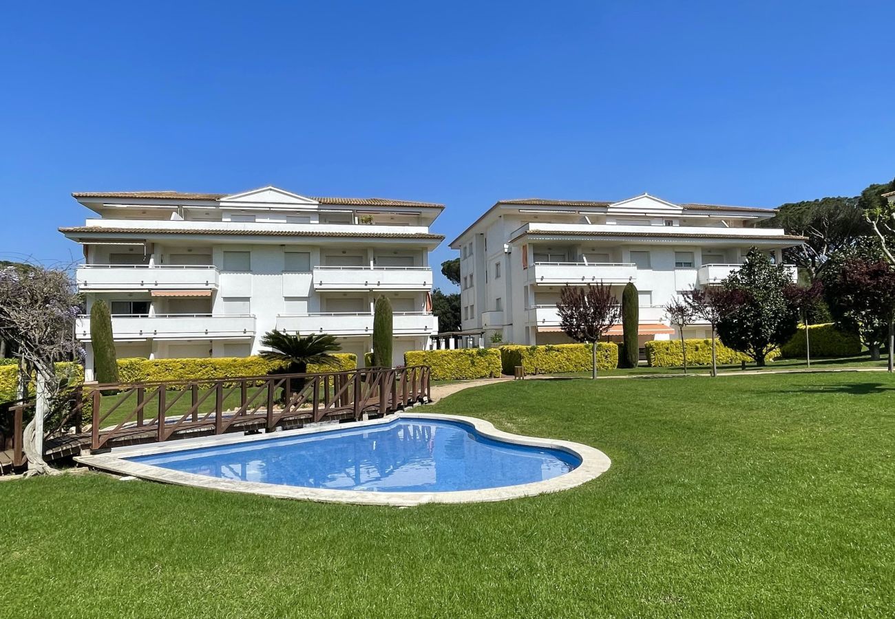 Appartement in Pals - GREEN MAR A 302