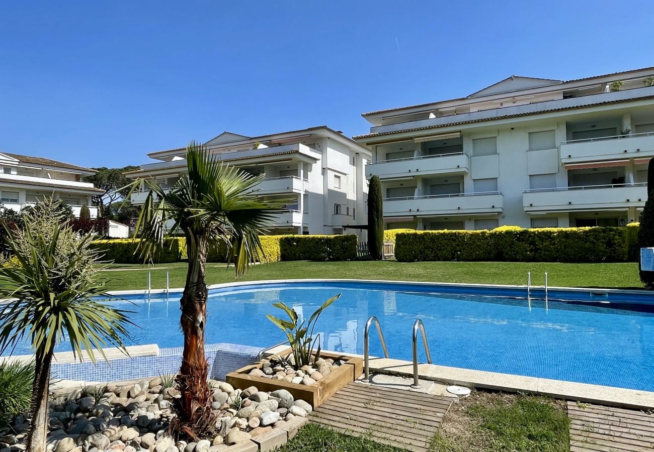 Appartement in Pals - GREEN MAR A 302