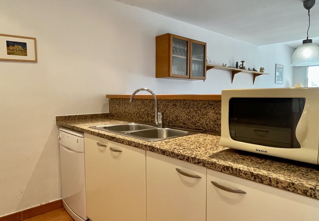 Appartement in Pals - GREEN MAR A 302