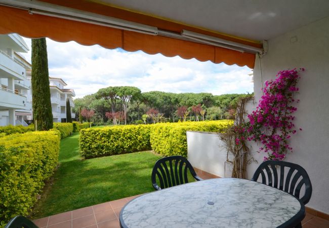 Appartement in Pals - GREEN MAR F 102