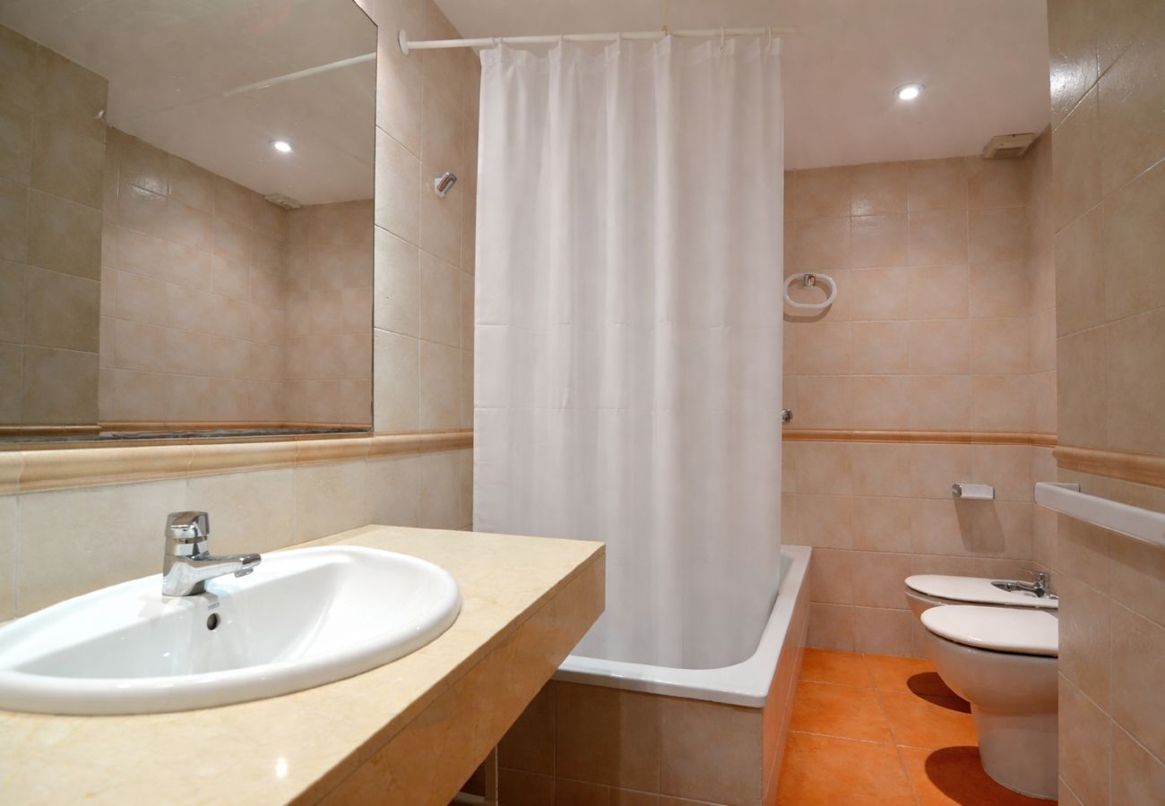 Appartement in Pals - GREEN MAR F 102