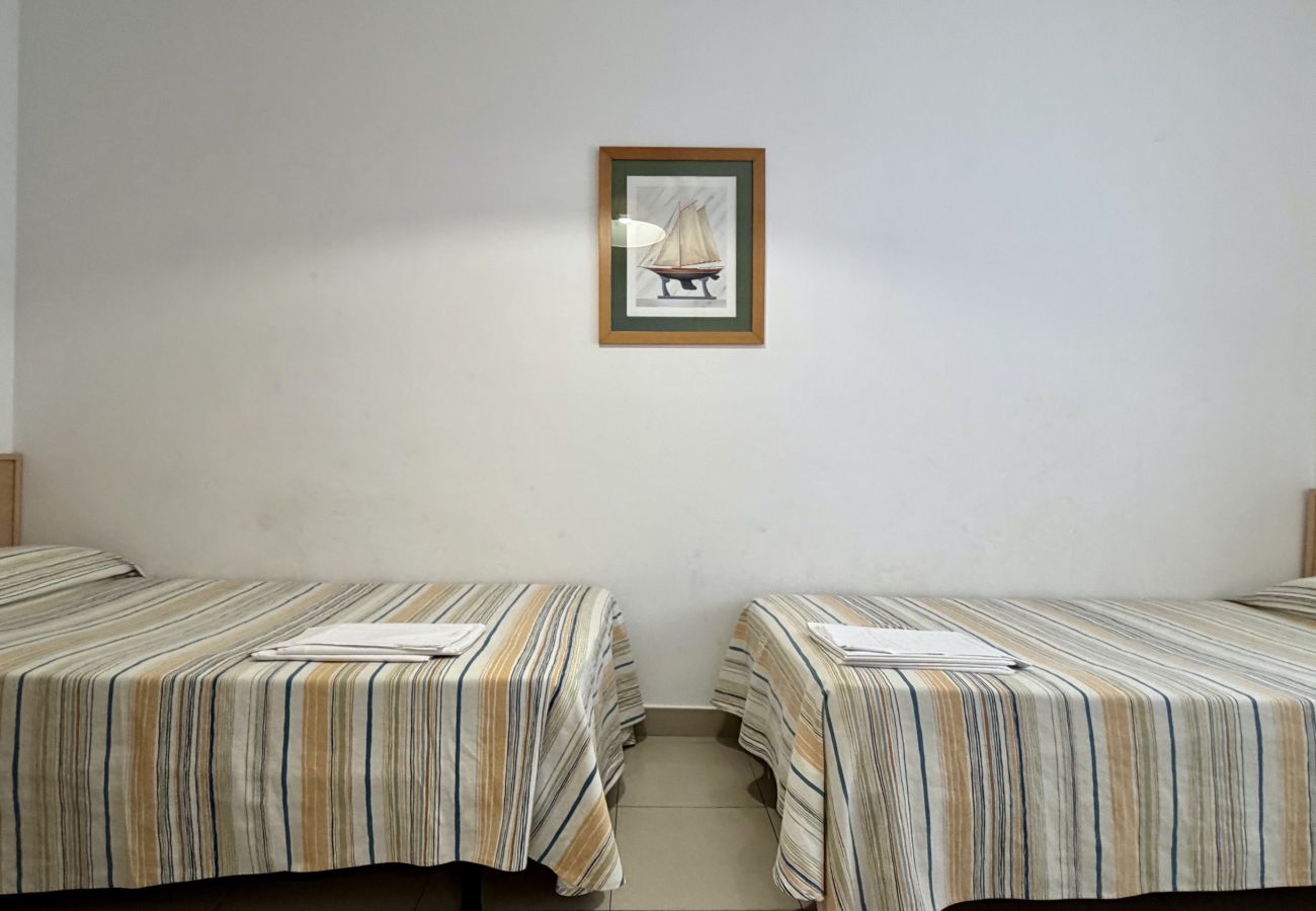 Appartement in L'Escala - MESTRAL PB3