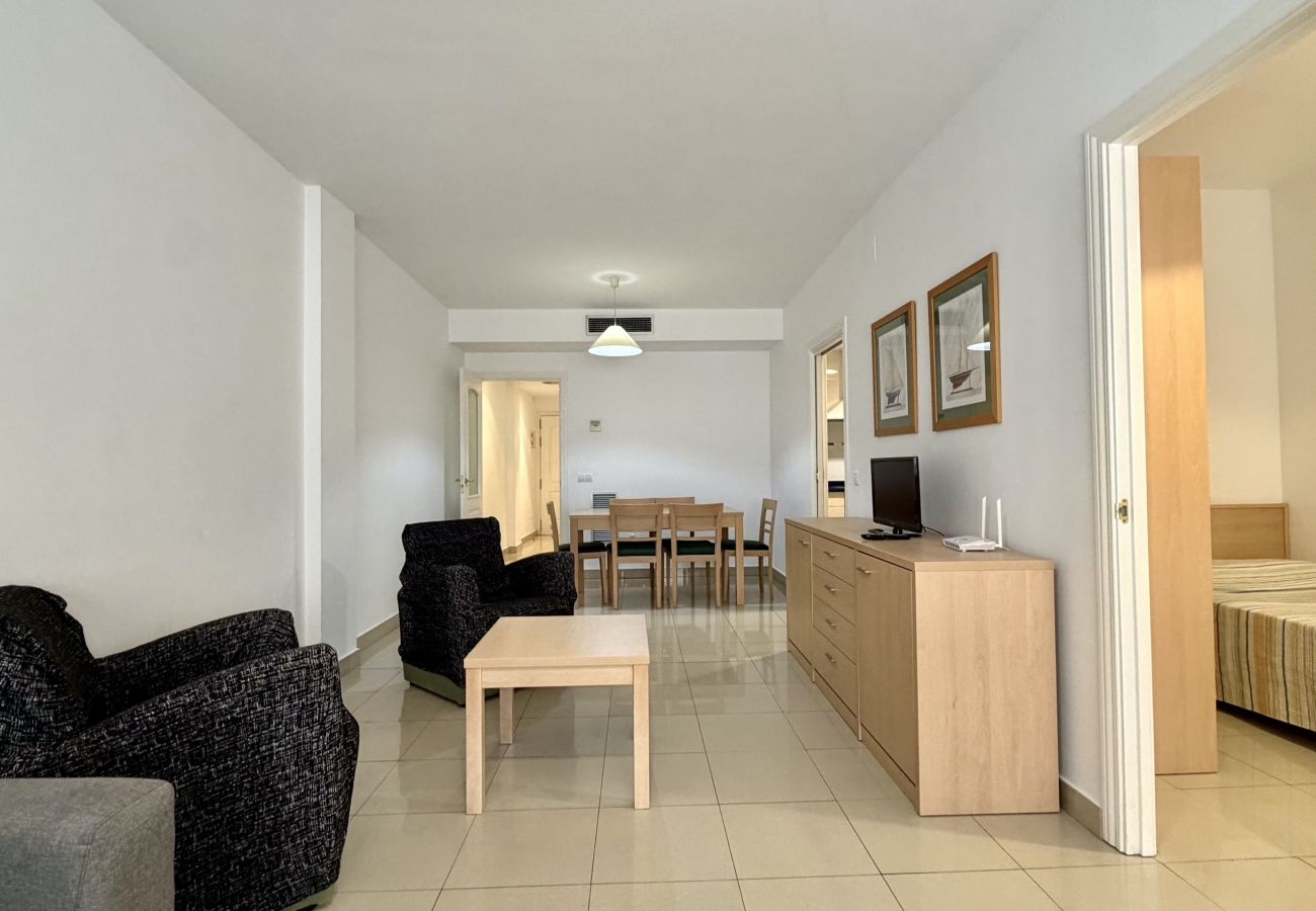 Appartement in L'Escala - MESTRAL PB3