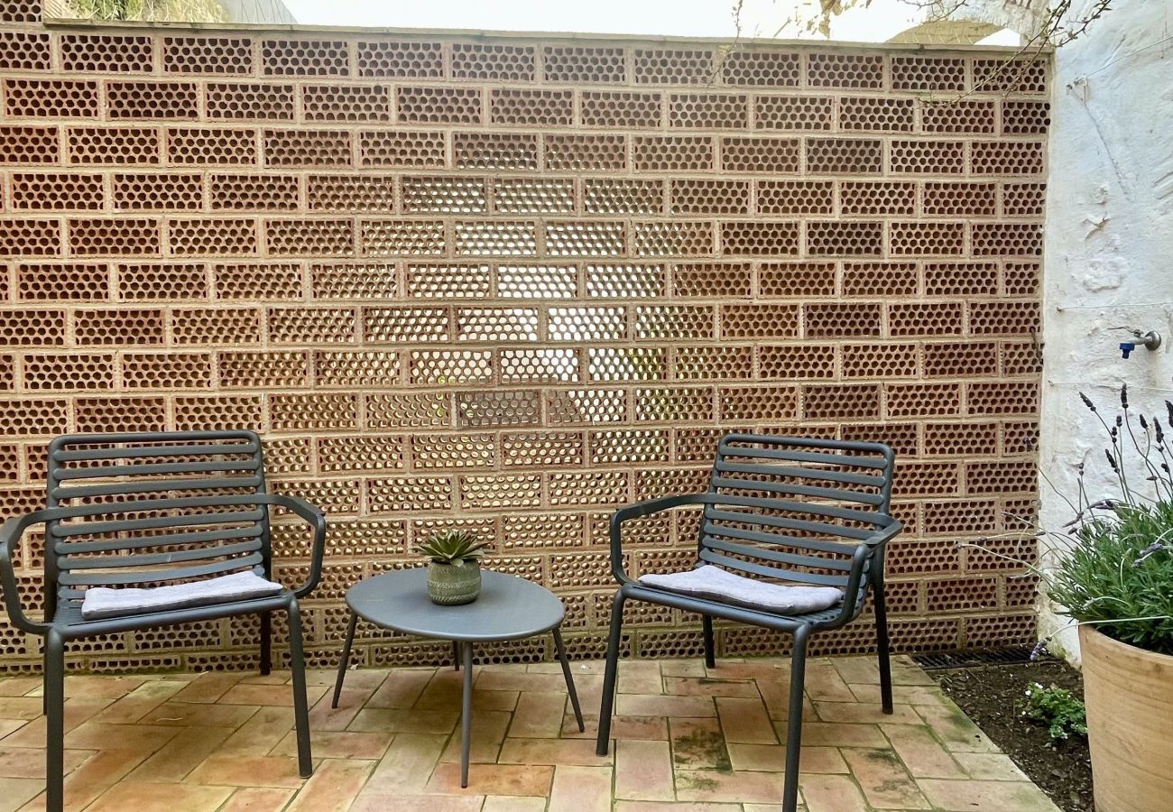 Huis in L'Escala - CASA ROSA DEL PORT