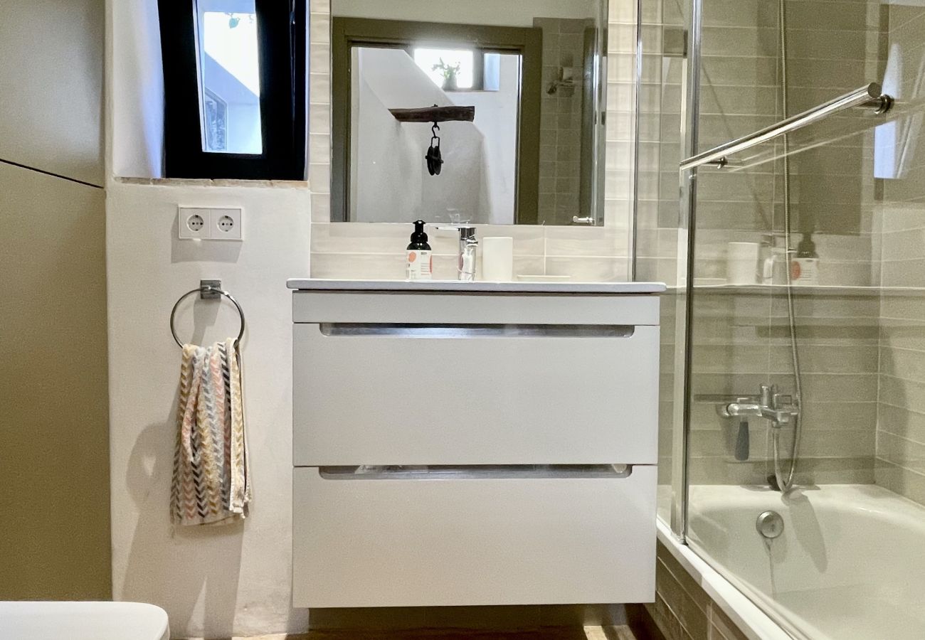 Huis in L'Escala - CASA ROSA DEL PORT