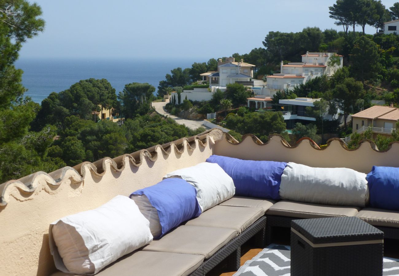 Huis in Pals - SA PUNTA 60