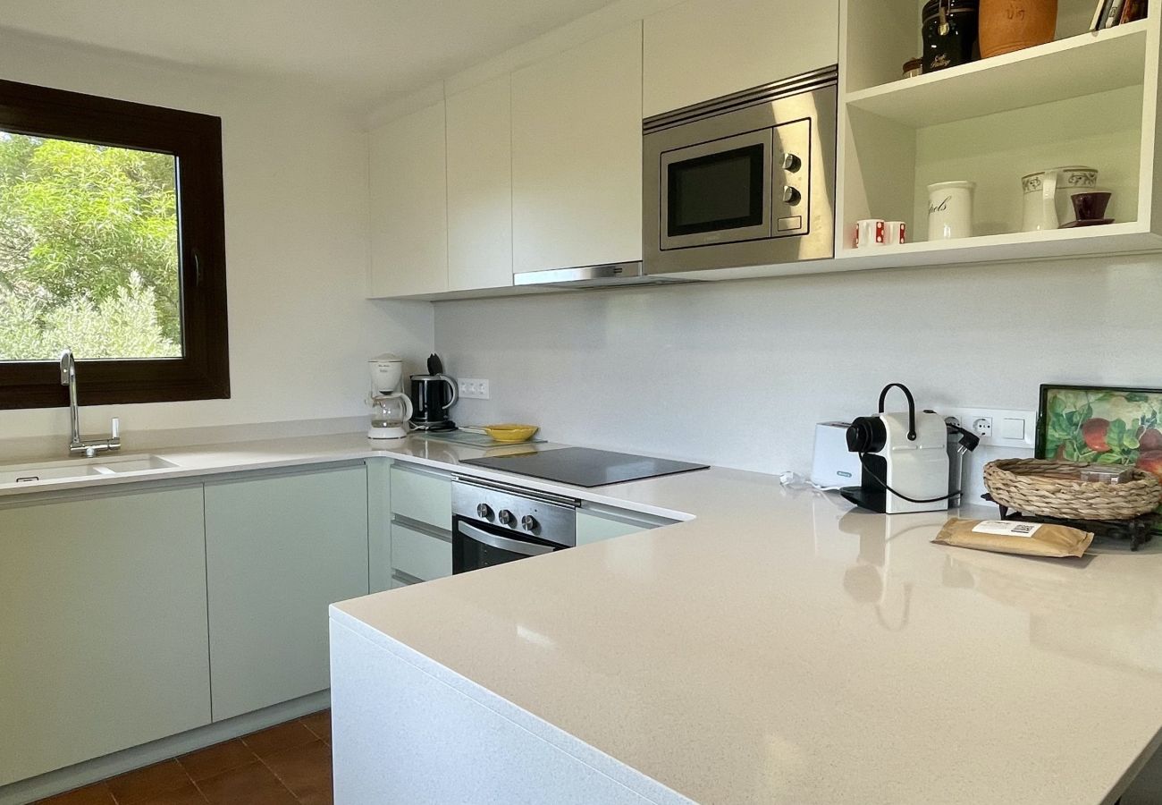 Huis in Pals - SA PUNTA 60