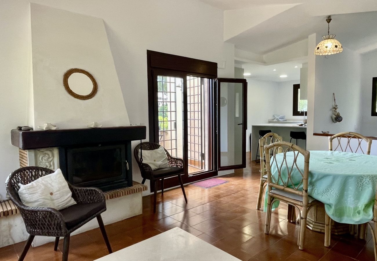 Huis in Pals - SA PUNTA 60