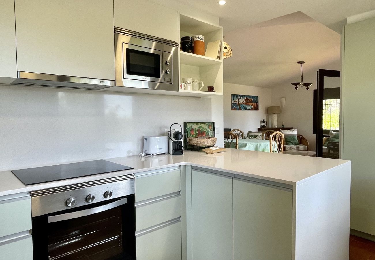 Huis in Pals - SA PUNTA 60